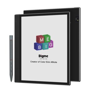 Bigme InkNote Color+Lite