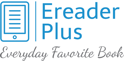 EreaderPlus Logo