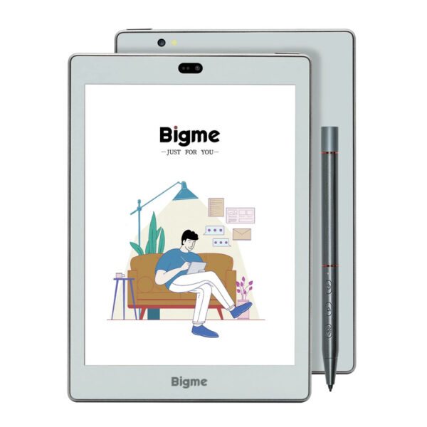 Bigme S6 Color+ Lite