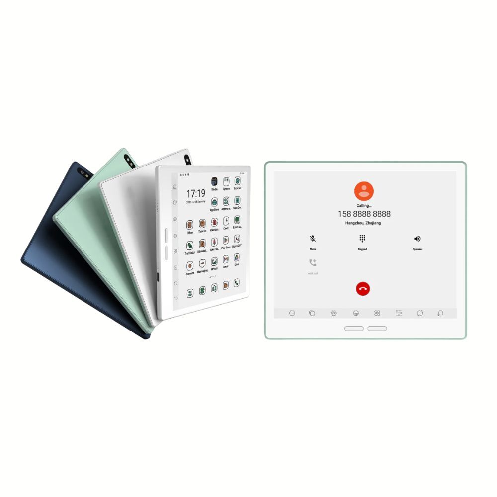 PREORDER Bigme B7 PRO รุ่นใหม่ล่าสุด หน้าจอ 7 นิ้ว จอสี - Image 3