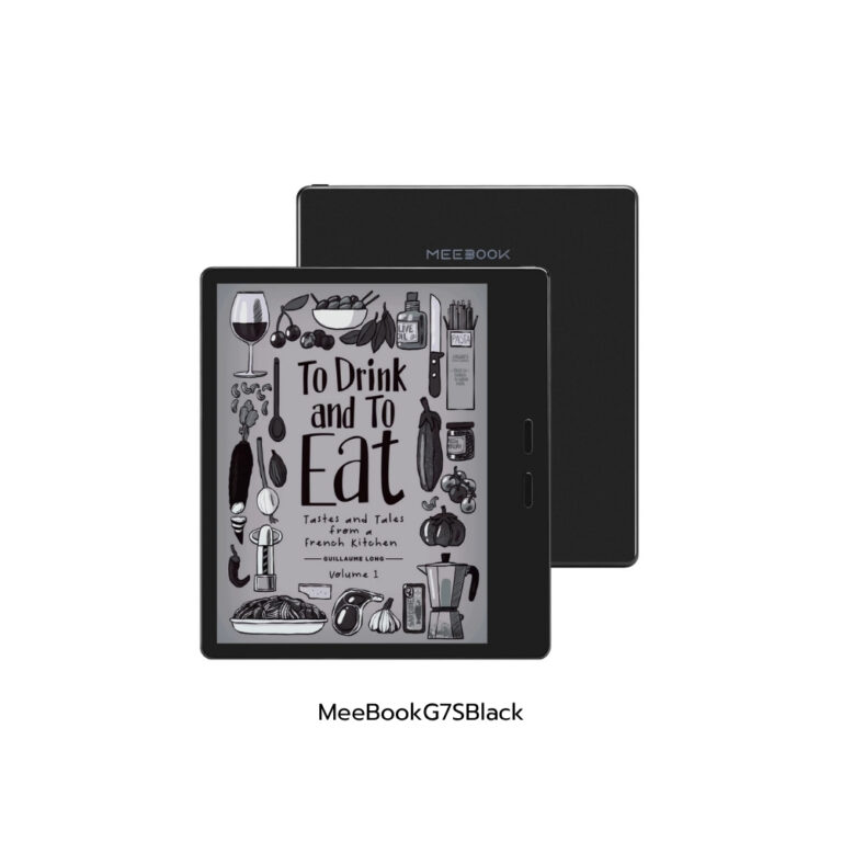 Meebook G7S: นิยามใหม่ของความคมชัด สบายตา ในราคาที่คุ้มค่าที่สุด!